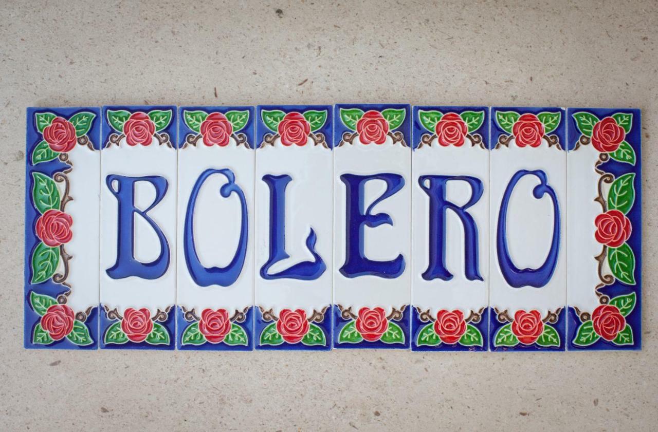Bolero Διαμέρισμα Εξωτερικό φωτογραφία